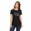 Bi's & Tri's Ladies Tee
