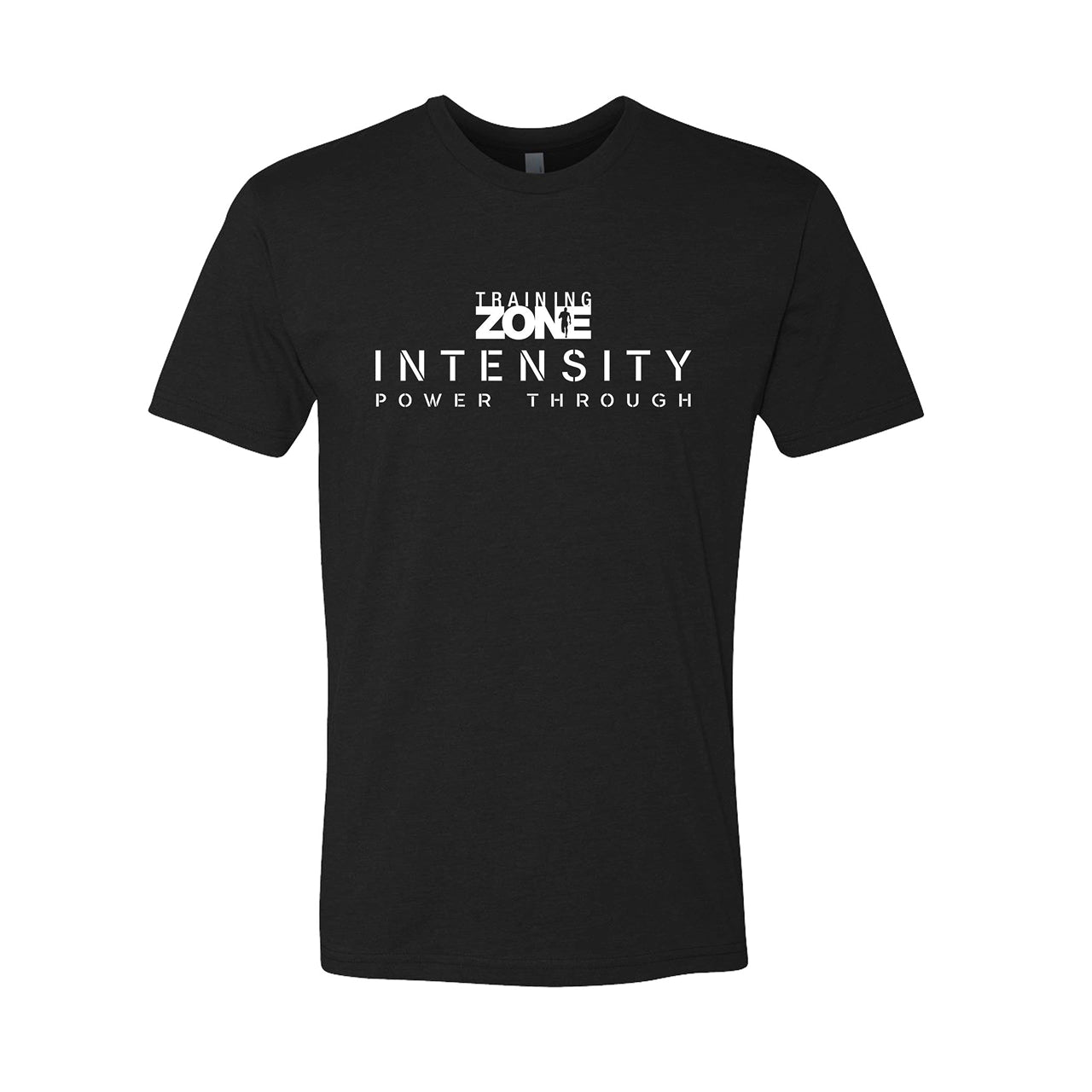 Intensity Unisex Crew Tee