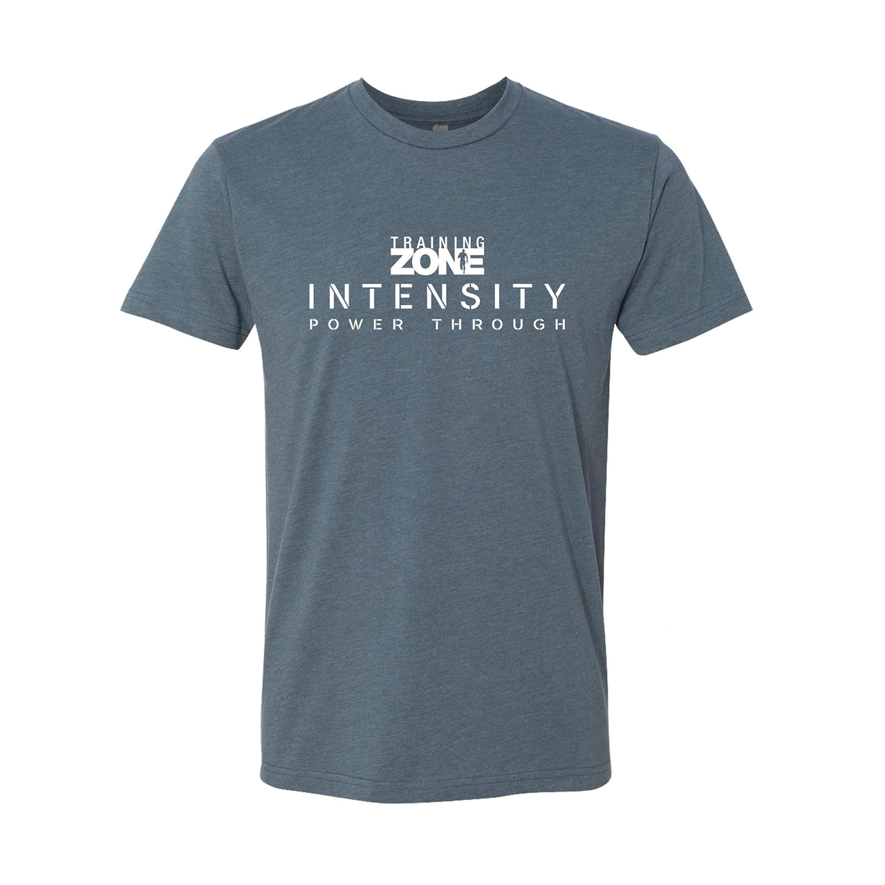 Intensity Unisex Crew Tee