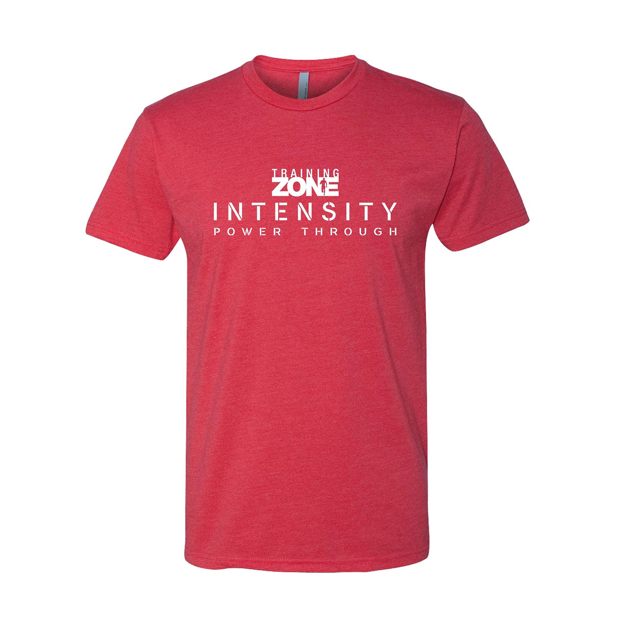 Intensity Unisex Crew Tee