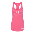 Ladies Racerback Tank