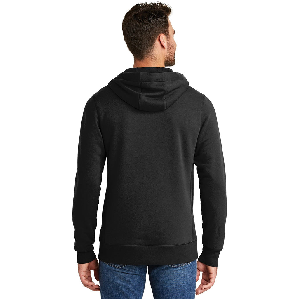 Men's French Terry Hoody