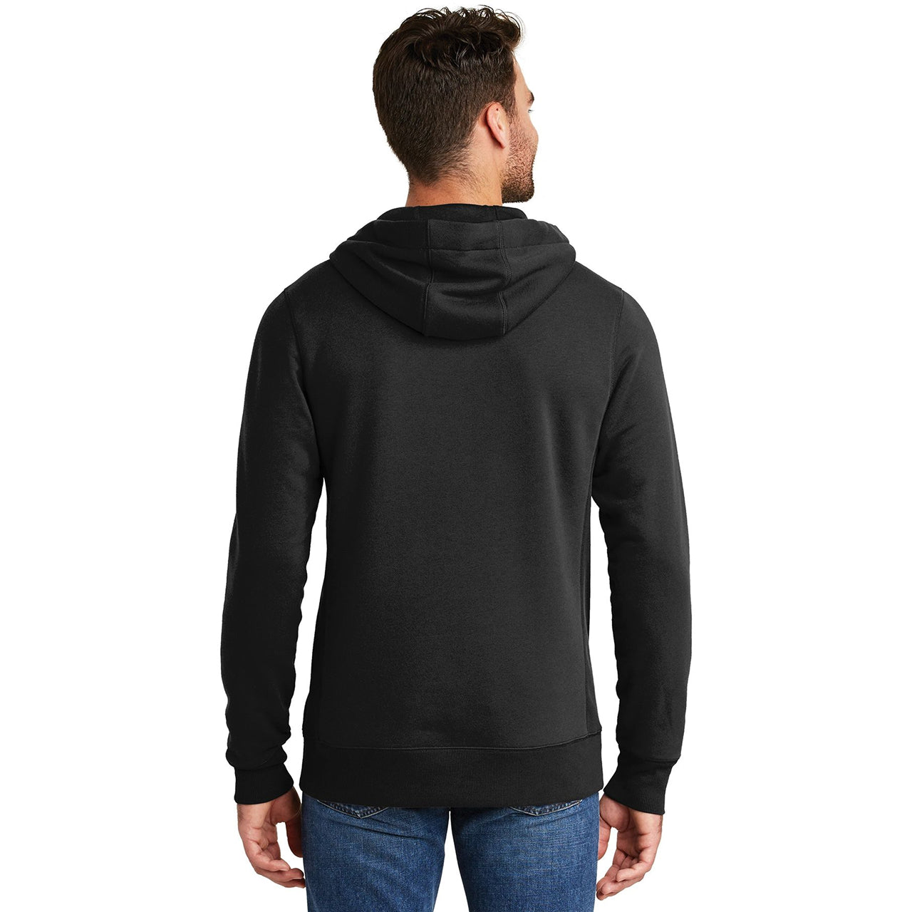 Men's French Terry Hoody