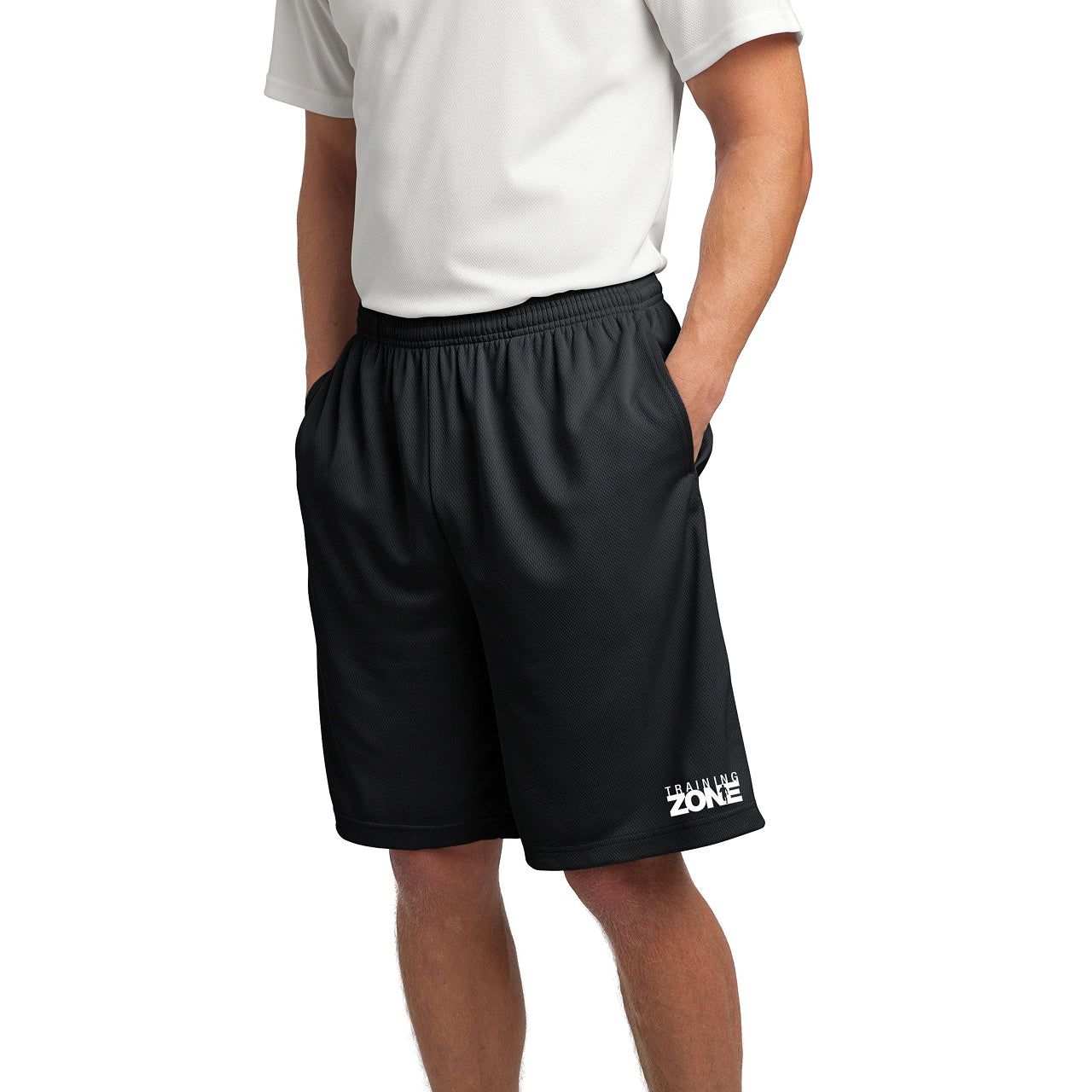 Men's Workout Shorts