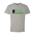 NorCal Est. Unisex Crew Tee