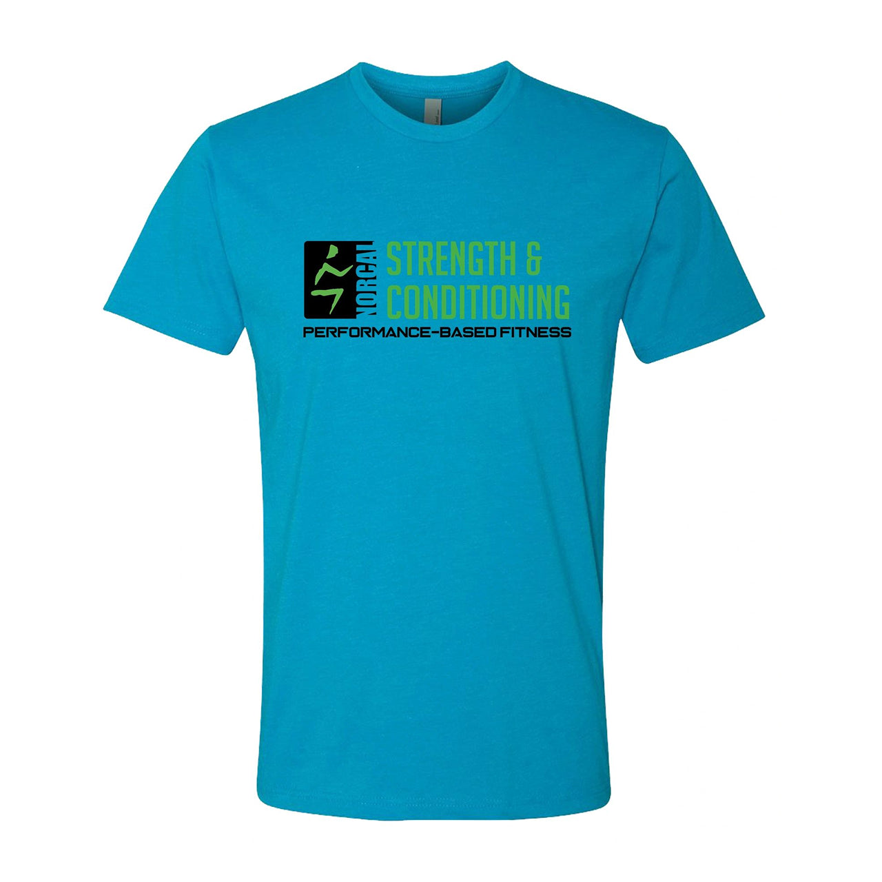 NorCal Est. Unisex Crew Tee