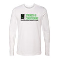 NorCal Est. Unisex Long Sleeve Tee