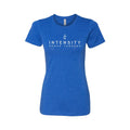 NorCal Intensity Ladies Crew Tee