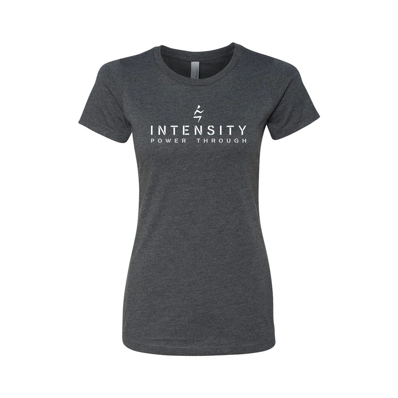 NorCal Intensity Ladies Crew Tee