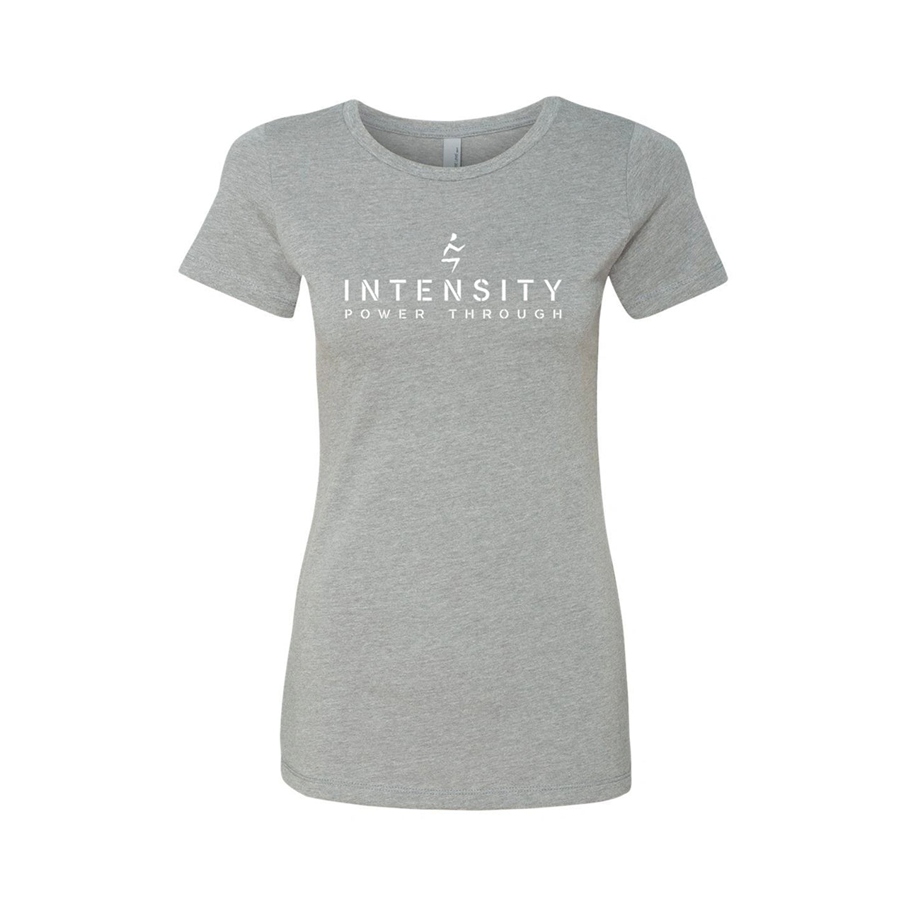 NorCal Intensity Ladies Crew Tee