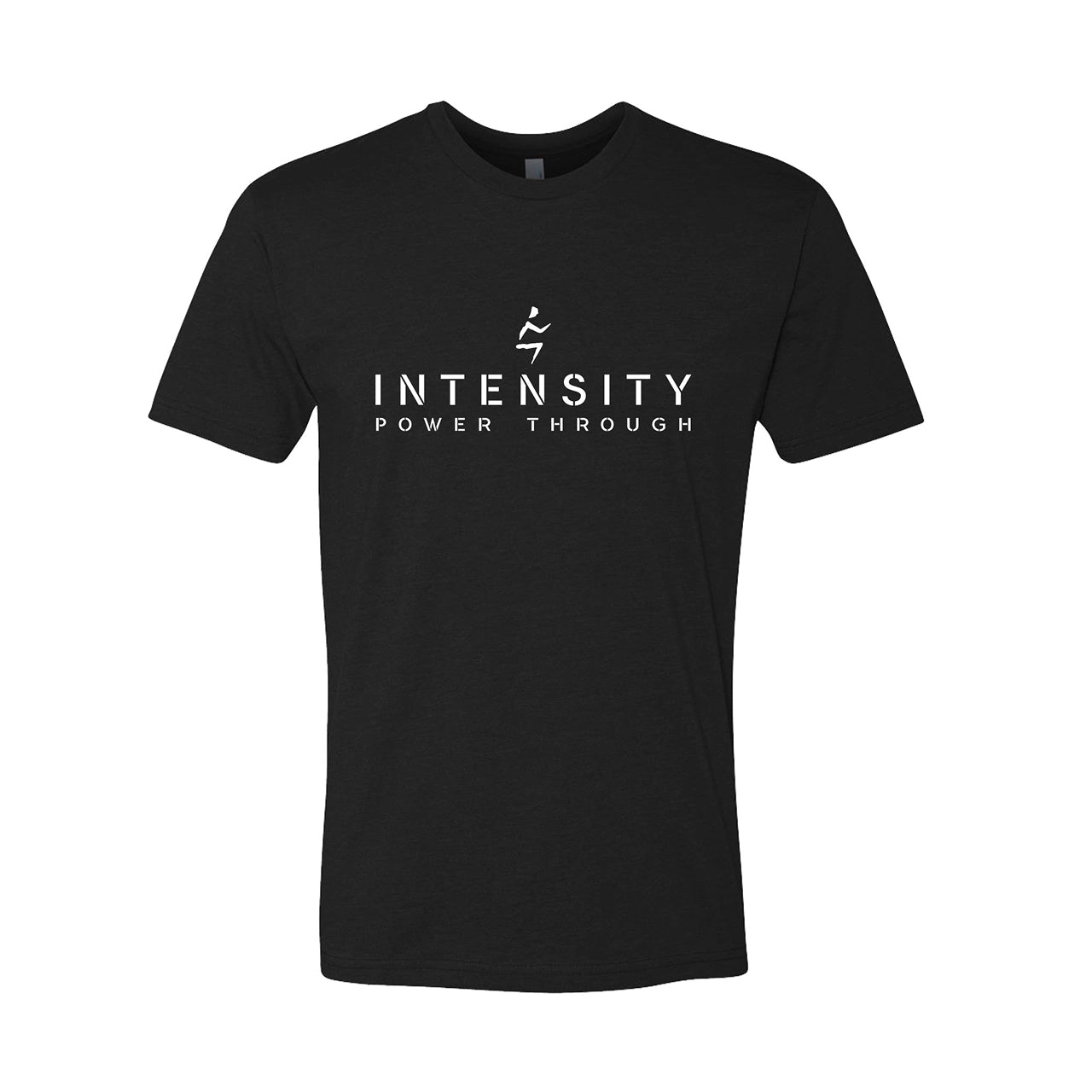 NorCal Intensity Unisex Crew Tee