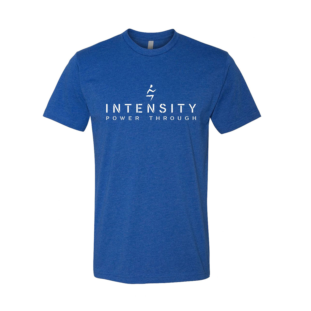 NorCal Intensity Unisex Crew Tee