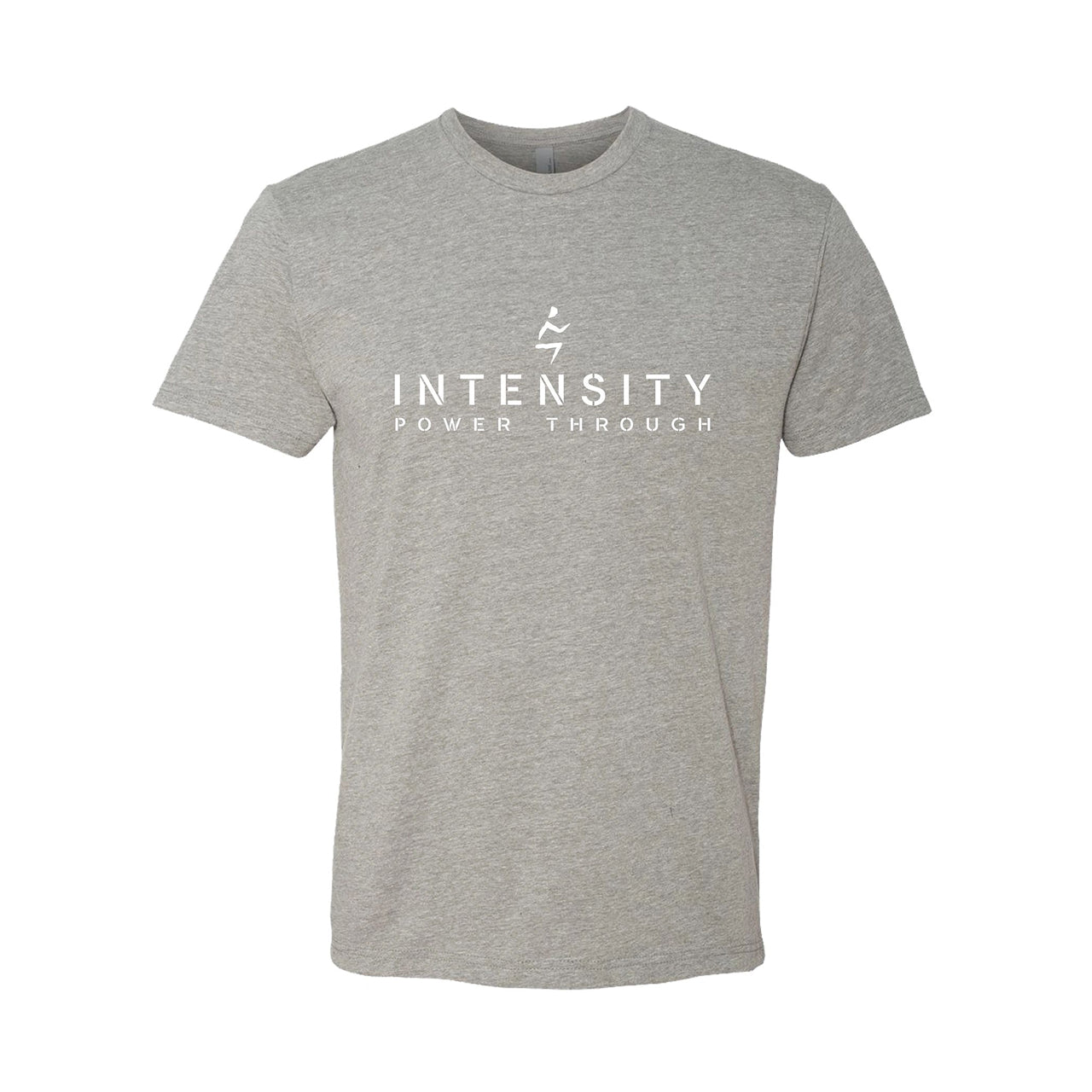 NorCal Intensity Unisex Crew Tee
