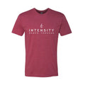 NorCal Intensity Unisex Crew Tee