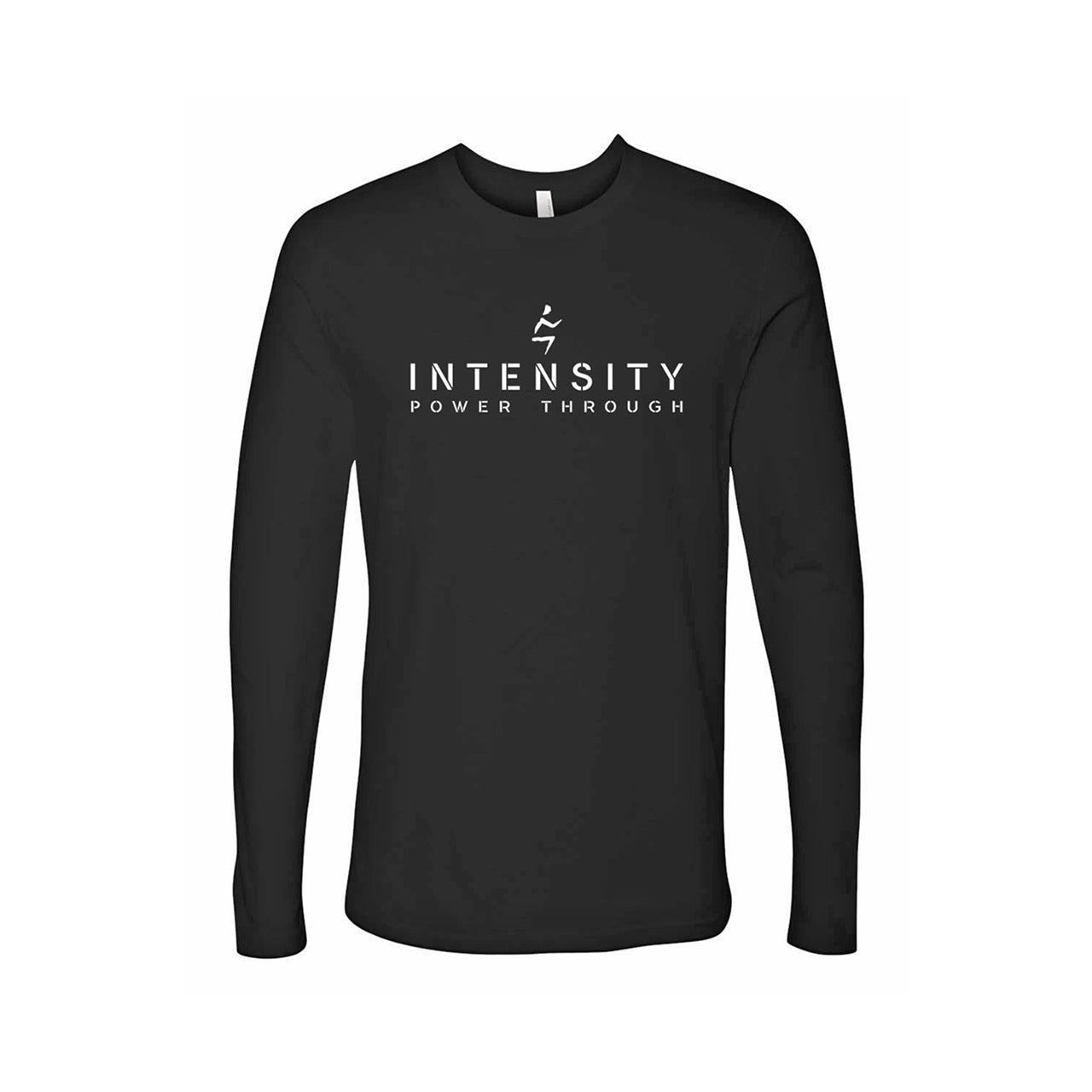 NorCal Intensity Unisex Long Sleeve Tee