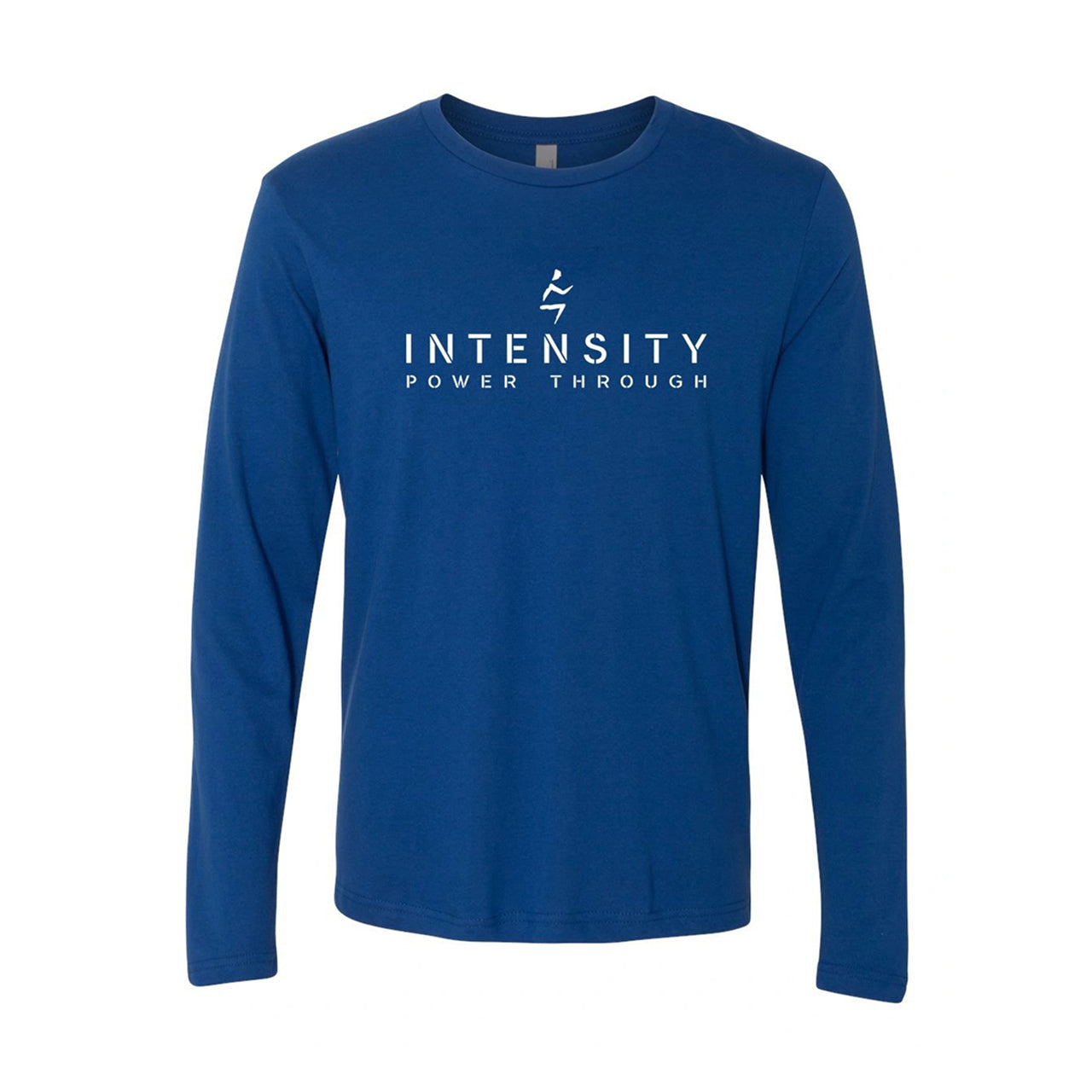 NorCal Intensity Unisex Long Sleeve Tee