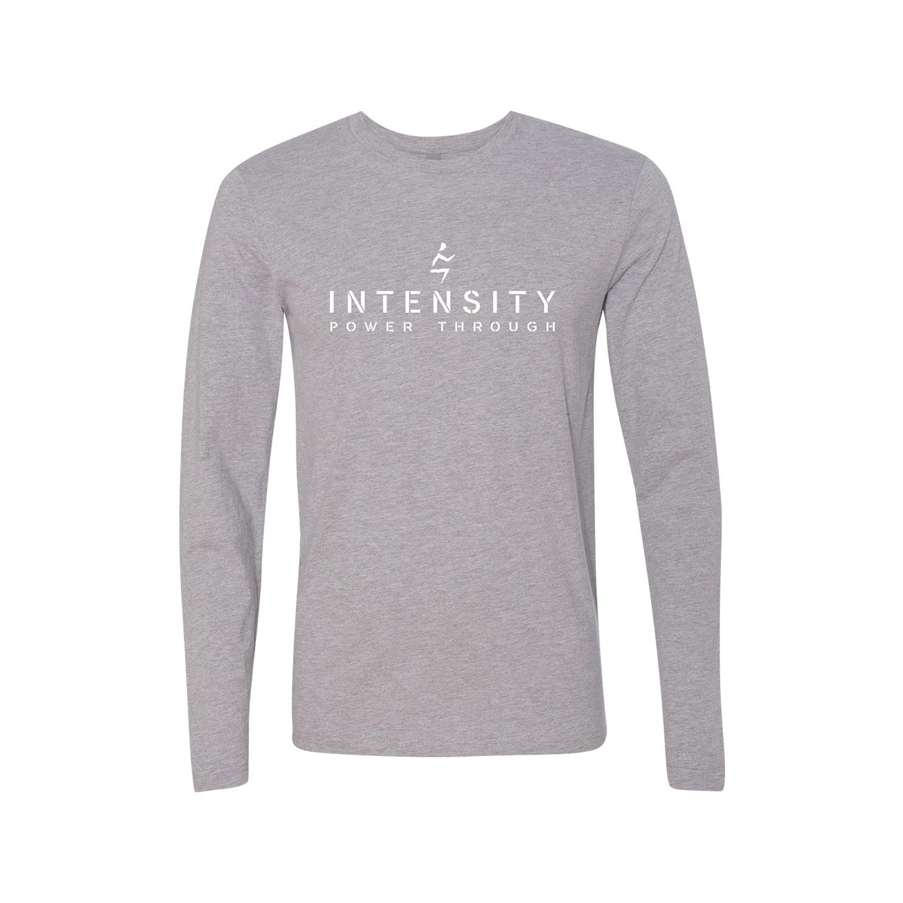 NorCal Intensity Unisex Long Sleeve Tee