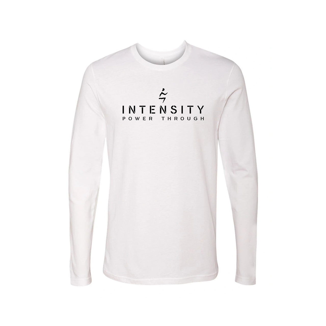 NorCal Intensity Unisex Long Sleeve Tee