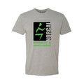 NorCal Strength&Condition Unisex Crew Tee