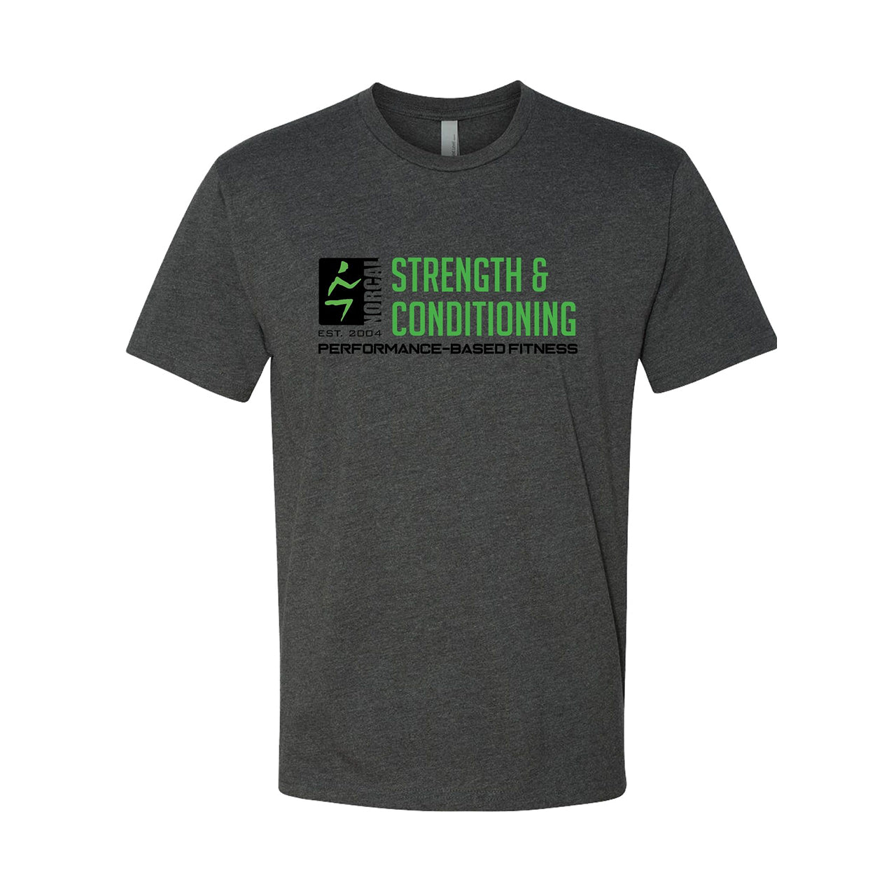 NorCal Unisex Crew Tee