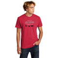 Roses & Violets Crew Tee