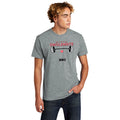 Swolemate Crew Tee