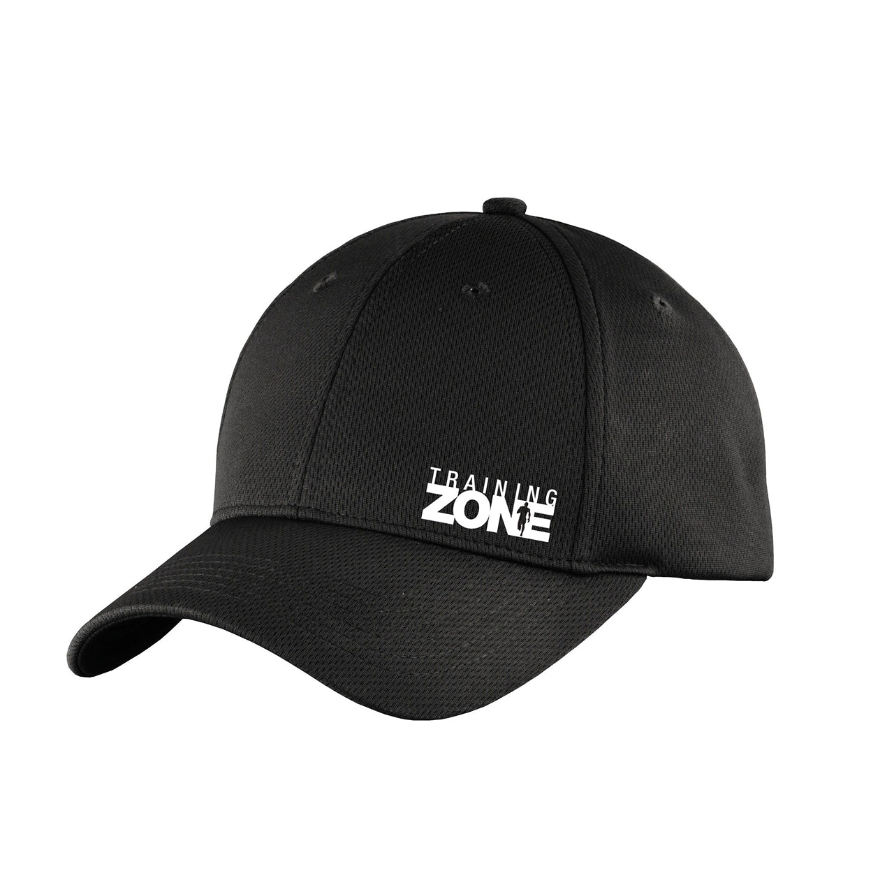 Training Zone Mesh Hat