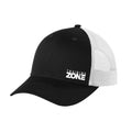 Training Zone Snapback Trucker Hat