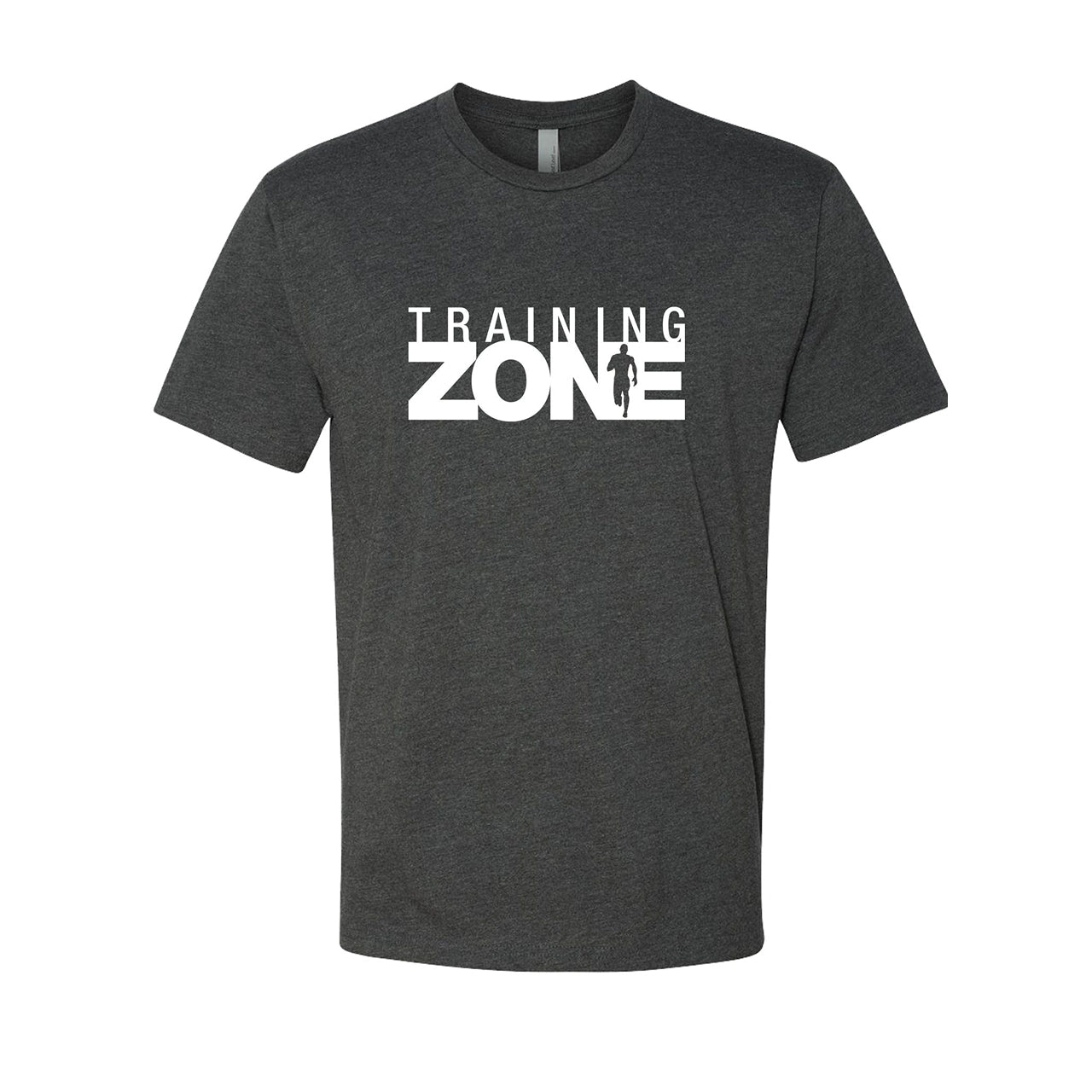 Training Zone Unisex Crew Tee