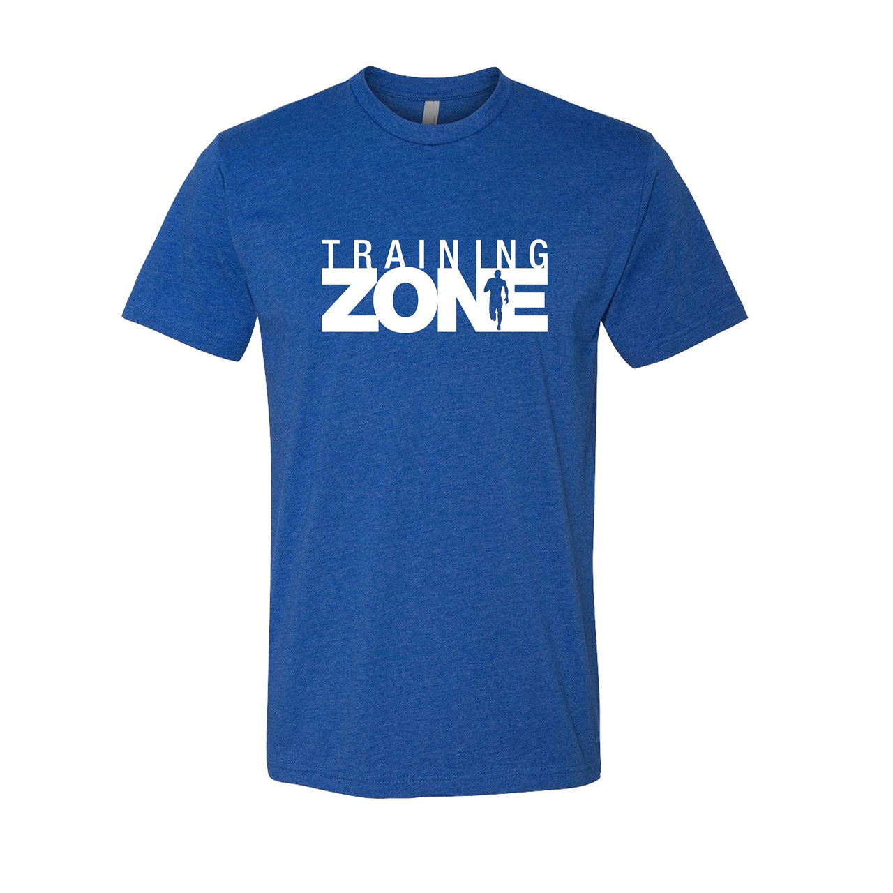 Training Zone Unisex Crew Tee