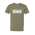 Training Zone Unisex Crew Tee