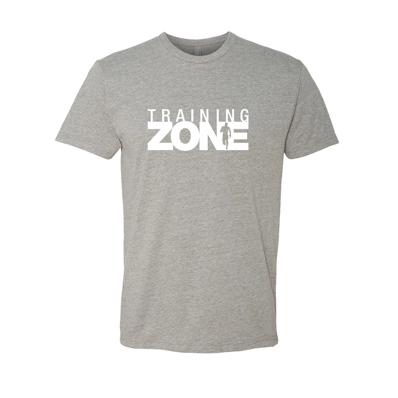 Training Zone Unisex Crew Tee