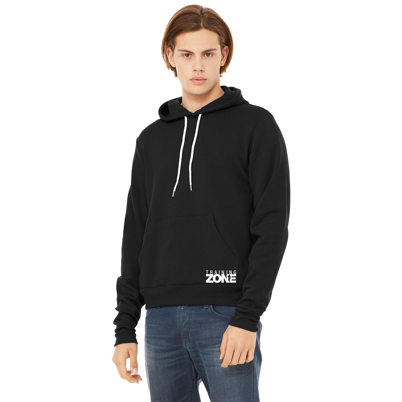 Unisex Fleece Hoodie