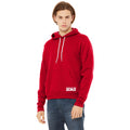 Unisex Fleece Hoodie