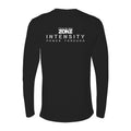 Unisex Long Sleeve Cotton Tee